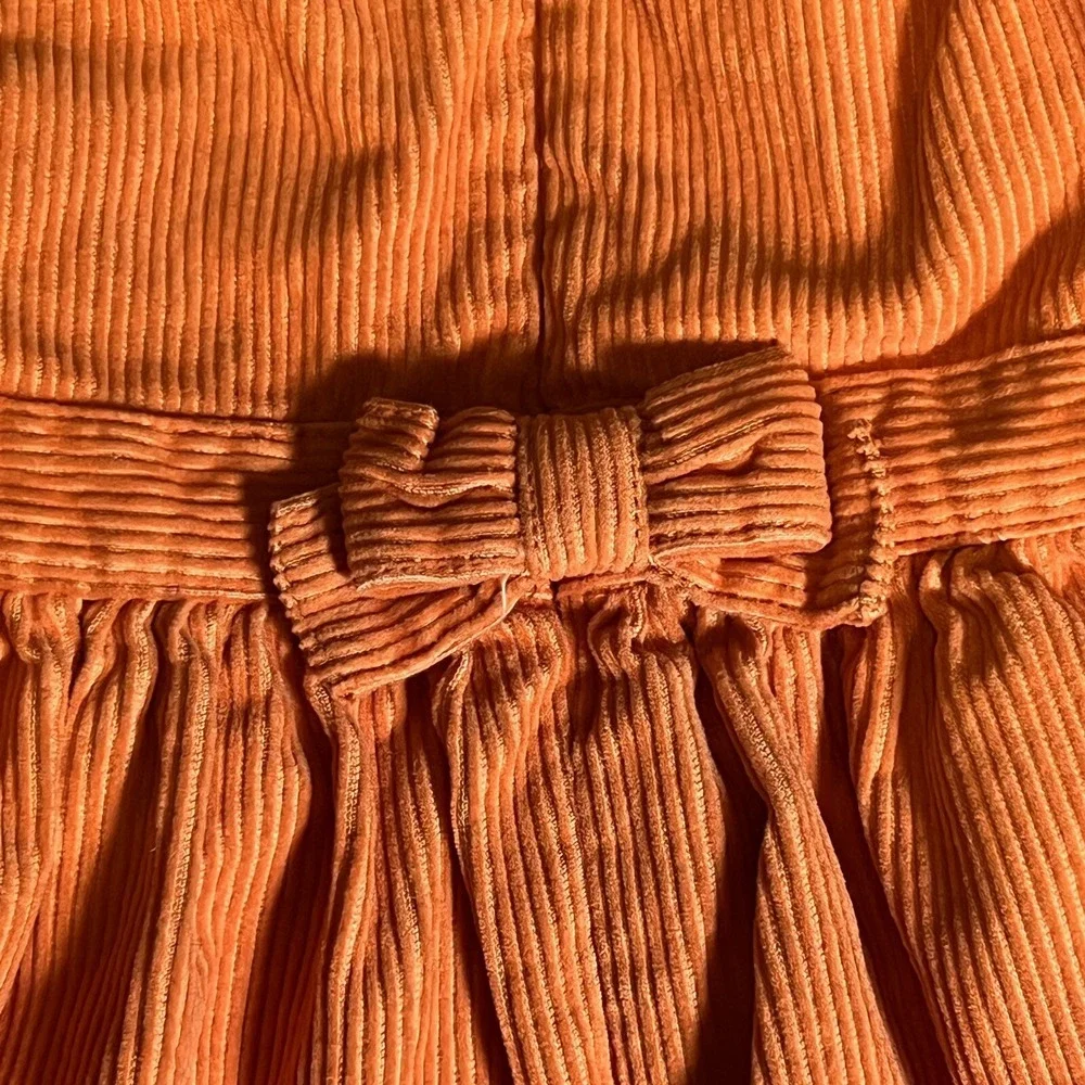 Gymboree 2007 corduroy